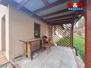 Prodej rodinného domu, Pohledy - Horní Hynčina, 112 m2