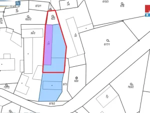 Prodej zemědělské usedlosti, Řečice - Křepiny, 119 m2