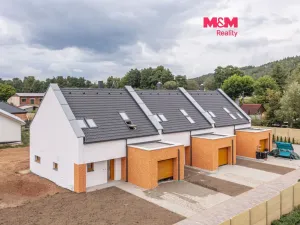 Prodej rodinného domu, Čestice, 131 m2