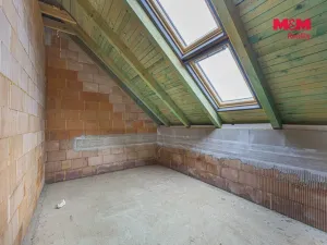 Prodej rodinného domu, Čestice, 131 m2