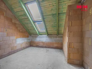 Prodej rodinného domu, Čestice, 131 m2