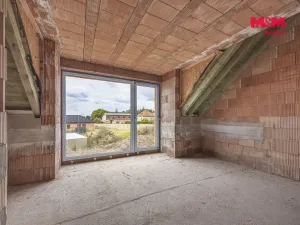 Prodej rodinného domu, Čestice, 131 m2