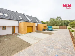 Prodej rodinného domu, Čestice, 131 m2