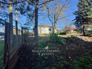 Prodej rodinného domu, Studénka, 2. května, 60 m2