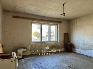 Prodej rodinného domu, Studénka, 2. května, 60 m2