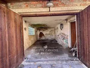 Prodej rodinného domu, Studénka, 2. května, 60 m2