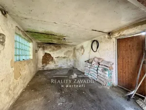 Prodej rodinného domu, Studénka, 2. května, 60 m2