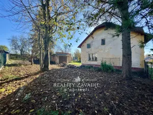 Prodej rodinného domu, Studénka, 2. května, 60 m2