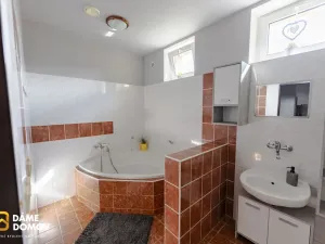 Prodej bytu 4+1, Zlín, Horní Vršava VII, 146 m2