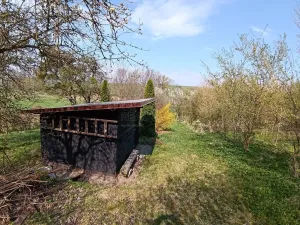 Prodej zahrady, Soběchleby, 1872 m2