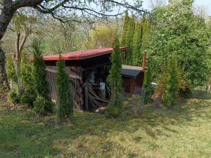 Prodej zahrady, Soběchleby, 1872 m2