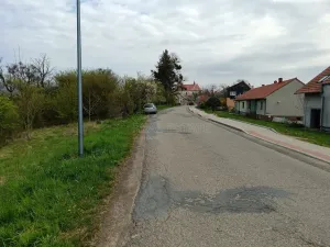 Prodej zahrady, Soběchleby, 1872 m2