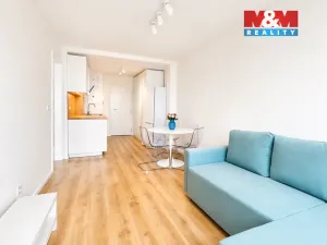 Prodej bytu 2+kk, Praha - Chodov, Čenětická, 46 m2