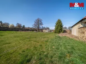 Prodej rodinného domu, Hudlice, U Panské zdi, 89 m2