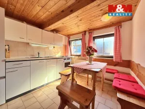 Prodej rodinného domu, Teplice nad Metují - Zdoňov, 265 m2