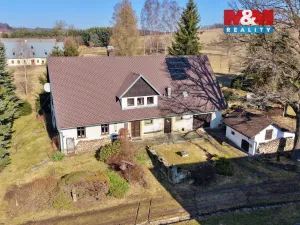 Prodej rodinného domu, Teplice nad Metují - Zdoňov, 265 m2