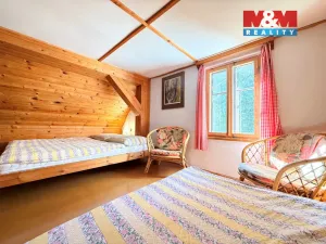 Prodej ubytování, Teplice nad Metují - Zdoňov, 265 m2