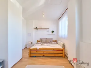 Prodej bytu 3+kk, Přelouč, B. Němcové, 95 m2