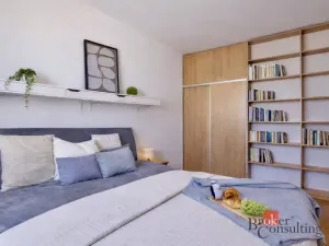 Prodej bytu 3+kk, Přelouč, B. Němcové, 95 m2