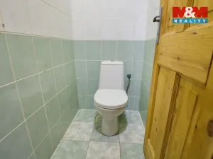 Prodej bytu 1+1, Chabařovice, Husovo náměstí, 59 m2