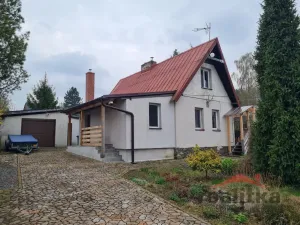 Prodej chaty, Brumovice - Pocheň, 147 m2