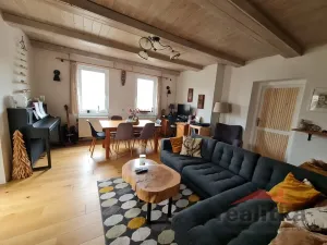 Prodej chaty, Brumovice - Pocheň, 147 m2