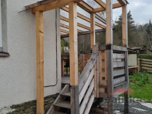 Prodej chaty, Brumovice - Pocheň, 147 m2