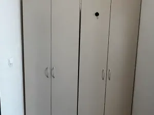 Pronájem bytu 1+kk, Praha - Smíchov, Křížová, 35 m2