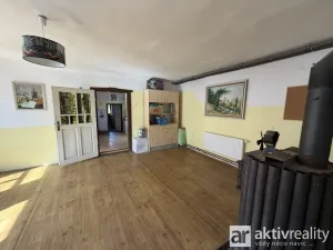 Prodej zemědělského objektu, Kokořín - Březinka, 283 m2