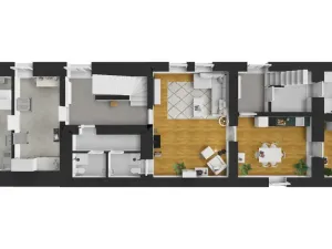 Prodej zemědělského objektu, Kokořín - Březinka, 283 m2