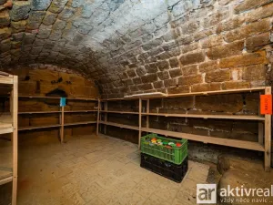 Prodej zemědělského objektu, Kokořín - Březinka, 283 m2