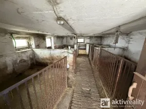 Prodej zemědělského objektu, Kokořín - Březinka, 283 m2