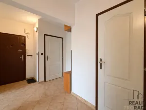 Prodej bytu 3+1, Brno, Švermova, 72 m2