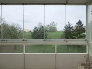 Prodej bytu 3+1, Brno, Švermova, 72 m2