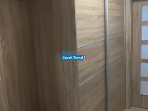 Pronájem bytu 1+kk, Olomouc, Čajkovského, 30 m2