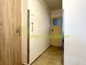 Prodej bytu 3+1, Bystřice pod Hostýnem, Bělidla, 79 m2