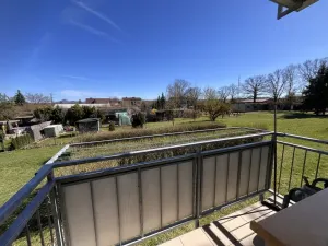 Prodej bytu 3+1, Lahošť, 61 m2