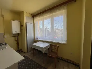 Prodej bytu 3+1, Lahošť, 61 m2