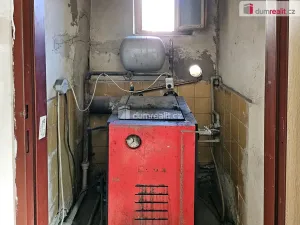 Prodej rodinného domu, Sedlec, 68 m2