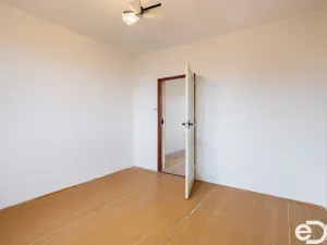 Prodej bytu 3+1, Milevsko, J. A. Komenského, 78 m2