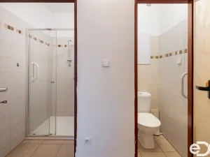 Prodej bytu 3+1, Milevsko, J. A. Komenského, 78 m2