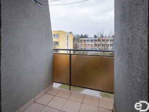 Prodej bytu 3+1, Milevsko, J. A. Komenského, 78 m2