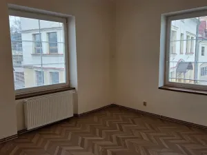 Pronájem kanceláře, Frýdlant nad Ostravicí, Náměstí, 20 m2