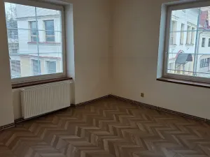Pronájem kanceláře, Frýdlant nad Ostravicí, Náměstí, 20 m2