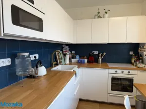 Pronájem bytu 2+1, Praha - Veleslavín, Maříkova, 55 m2