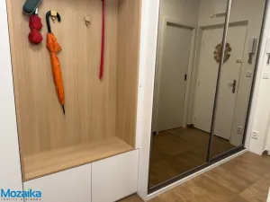 Pronájem bytu 2+1, Praha - Veleslavín, Maříkova, 55 m2