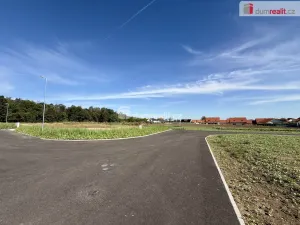 Prodej pozemku pro bydlení, Veltrusy, 724 m2