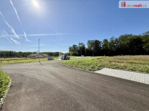 Prodej pozemku pro bydlení, Veltrusy, 724 m2