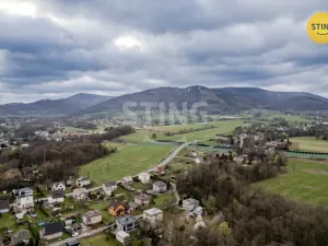 Prodej rodinného domu, Třinec - Oldřichovice, 240 m2