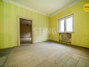 Prodej rodinného domu, Třinec - Oldřichovice, 240 m2